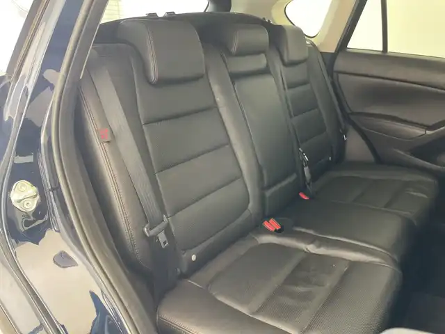 マツダ ＣＸ－５ XD Lパッケージ 愛知県 2014(平26)年 6.2万km ディープクリスタルブルーマイカ 衝突被害軽減ブレーキ/BOSEプレミアムサウンド/7インチSDナビ（あり）/クルーズコントロール/シートヒーター/フルセグTV/CD DVD/Bluetooth/バックカメラ/サイドカメラ/パワーシート/アルミホイール/ブラインドスポットモニター/LEDヘッドライト/ETC/ステアリングスイッチ/スマートキー/プッシュスタート