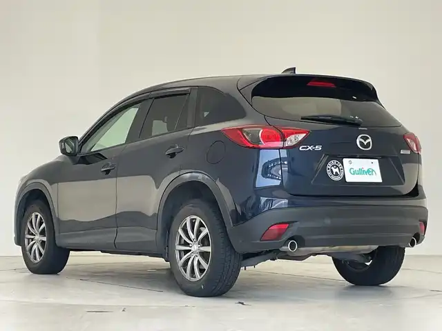 マツダ ＣＸ－５ XD Lパッケージ 愛知県 2014(平26)年 6.2万km ディープクリスタルブルーマイカ 衝突被害軽減ブレーキ/BOSEプレミアムサウンド/7インチSDナビ（あり）/クルーズコントロール/シートヒーター/フルセグTV/CD DVD/Bluetooth/バックカメラ/サイドカメラ/パワーシート/アルミホイール/ブラインドスポットモニター/LEDヘッドライト/ETC/ステアリングスイッチ/スマートキー/プッシュスタート