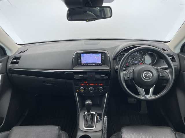 マツダ ＣＸ－５ XD Lパッケージ 愛知県 2014(平26)年 6.2万km ディープクリスタルブルーマイカ 衝突被害軽減ブレーキ/BOSEプレミアムサウンド/7インチSDナビ（あり）/クルーズコントロール/シートヒーター/フルセグTV/CD DVD/Bluetooth/バックカメラ/サイドカメラ/パワーシート/アルミホイール/ブラインドスポットモニター/LEDヘッドライト/ETC/ステアリングスイッチ/スマートキー/プッシュスタート
