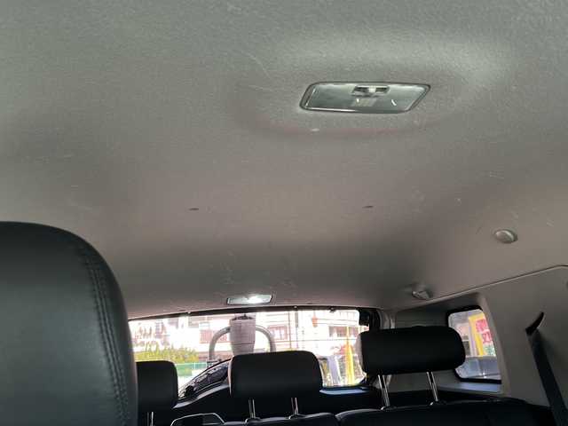 トヨタ ＦＪクルーザー 神奈川県 2016(平28)年 4.6万km ホワイト 純正ディーラーナビ(CD/SD/BT/フルセグTV)/バックカメラ/Weds17ンチアルミ(KEELER FORCE)/BajaRackルーフラック/YAKIMAサイクルラック/リモコンキー/クルーズコントロール/パーキングセンサー/横滑り防止装置/アクティブトラクションコントロール/黒レザー調シートカバー/デジタルインナーミラー/ETC/純正フロアマット/純正ドアバイザー/スペアキー×1/保証書/取扱説明書