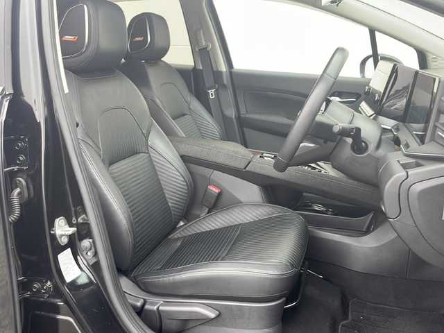 日産 オーラ G FOUR レザーエディション 岩手県 2022(令4)年 7.7万km 黒 ＢＯＳＥサウンド　純正９型ナビ　プロパイロット　全周囲Ｃ　ＨＤＭＩ　デジタルインナーミラー　本革シートヒーター　ＧＰＳレーダー　キャンセラー付フルセグ　ＥＴＣ２．　Ｑｉワイヤレス充電　ドラレコ　ＢＳＭ