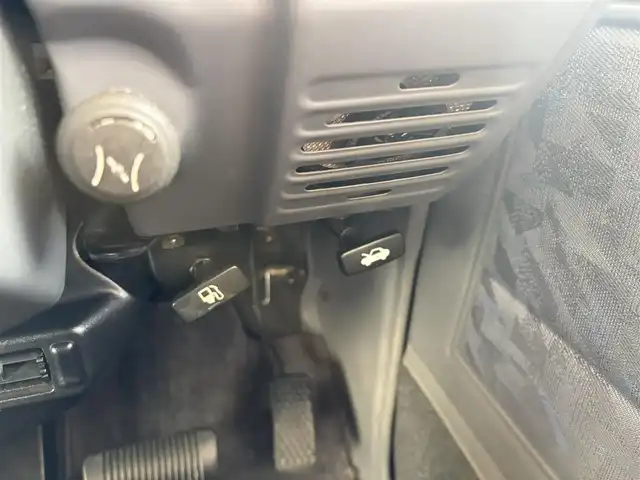 トヨタ ランドクルーザー FRPトップ ZX 京都府 1996(平8)年 15.8万km ダークブルーイッシュグレーM 社外ハンドル（純正有り）/4WD/社外CDデッキ/純正15インチアルミホイール