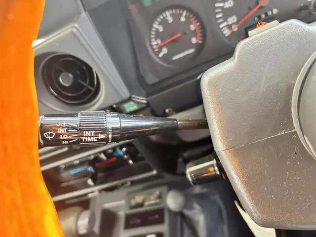 トヨタ ランドクルーザー FRPトップ ZX 京都府 1996(平8)年 15.8万km ダークブルーイッシュグレーM 社外ハンドル（純正有り）/4WD/社外CDデッキ/純正15インチアルミホイール