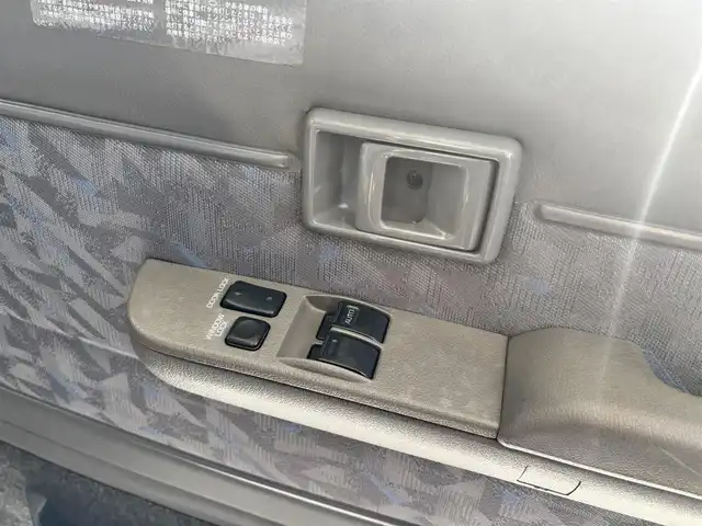 トヨタ ランドクルーザー FRPトップ ZX 京都府 1996(平8)年 15.8万km ダークブルーイッシュグレーM 社外ハンドル（純正有り）/4WD/社外CDデッキ/純正15インチアルミホイール