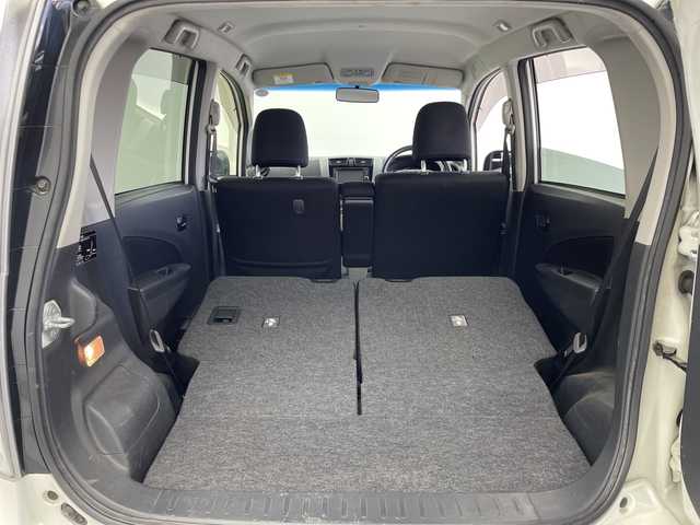 ダイハツ ムーヴ カスタム X VSスマセレ SA&SN 愛知県 2014(平26)年 7.1万km パールホワイトⅢ 純正ナビ/・Ｂｌｕｅｔｏｏｔｈ/・ワンセグ/・ＨＤＭＩ/・ＤＶＤ/ＣＤ/バックカメラ/衝突軽減/オートライト/アイドリングストップ/スマートキー/エンジンスタートボタン