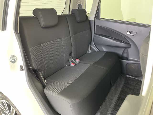 ダイハツ ムーヴ カスタム X VSスマセレ SA&SN 愛知県 2014(平26)年 7.1万km パールホワイトⅢ 純正ナビ/・Ｂｌｕｅｔｏｏｔｈ/・ワンセグ/・ＨＤＭＩ/・ＤＶＤ/ＣＤ/バックカメラ/衝突軽減/オートライト/アイドリングストップ/スマートキー/エンジンスタートボタン