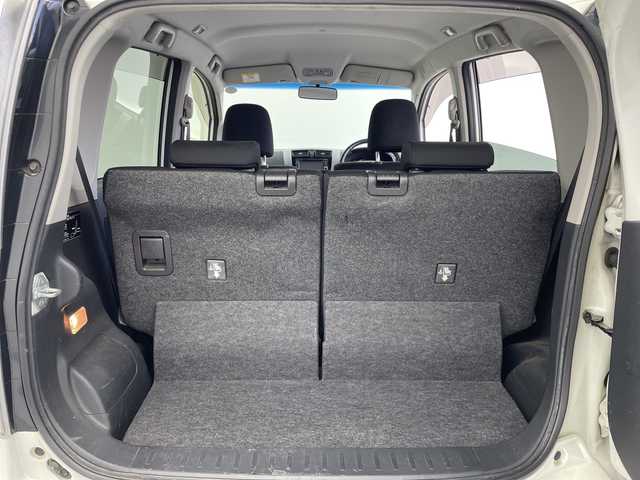 ダイハツ ムーヴ カスタム X VSスマセレ SA&SN 愛知県 2014(平26)年 7.1万km パールホワイトⅢ 純正ナビ/・Ｂｌｕｅｔｏｏｔｈ/・ワンセグ/・ＨＤＭＩ/・ＤＶＤ/ＣＤ/バックカメラ/衝突軽減/オートライト/アイドリングストップ/スマートキー/エンジンスタートボタン