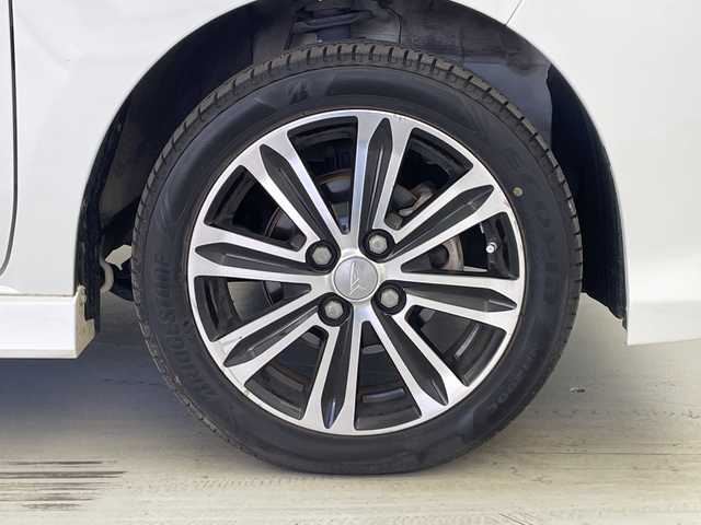 ダイハツ ムーヴ カスタム X VSスマセレ SA&SN 愛知県 2014(平26)年 7.1万km パールホワイトⅢ 純正ナビ/・Ｂｌｕｅｔｏｏｔｈ/・ワンセグ/・ＨＤＭＩ/・ＤＶＤ/ＣＤ/バックカメラ/衝突軽減/オートライト/アイドリングストップ/スマートキー/エンジンスタートボタン