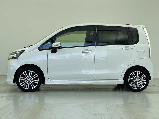 ダイハツ ムーヴ カスタム X VSスマセレ SA&SN 愛知県 2014(平26)年 7.1万km パールホワイトⅢ 純正ナビ/・Ｂｌｕｅｔｏｏｔｈ/・ワンセグ/・ＨＤＭＩ/・ＤＶＤ/ＣＤ/バックカメラ/衝突軽減/オートライト/アイドリングストップ/スマートキー/エンジンスタートボタン