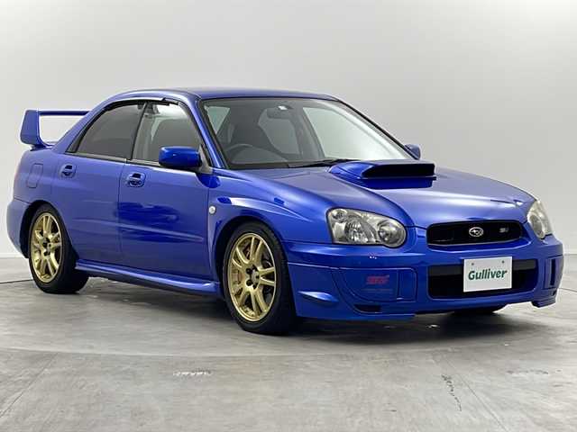 スバル インプレッサ ＷＲＸ