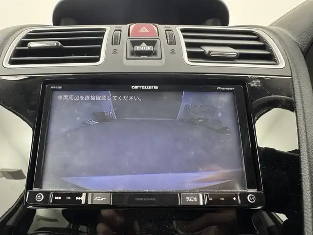 スバル フォレスター S－リミテッド スマートED 愛知県 2018(平30)年 4.1万km クリスタルホワイトP 社外ナビ（CARROZZERIA）/（フルセグ／ＢＴ／ＣＤ／ＤＶＤ）　/レーダークルーズコントロール/パドルシフト/バックカメラ/衝突被害軽減システム　/ハーフレザーシート/前席シートヒーター/レーンキープアシスト/フルフラットシート/ＥＴＣ/純正ＡＷ/ＳＲＨ