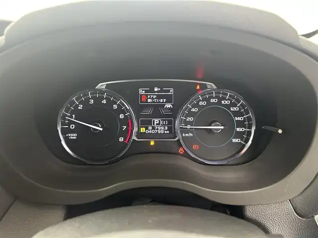 スバル フォレスター S－リミテッド スマートED 福井県 2018(平30)年 4.1万km クリスタルホワイトP ４WD/ルーフレール/アイサイトVer.2/・衝突軽減ブレーキ/・車線逸脱警報機能/・クルーズコントロール（追従有）/・車線逸脱警報機能/・側後方支援システム/カロッツェリアナビゲーション/【AM/FM/CD/Bluetooth/フルセグTV】/バックカメラ/ETC/パドルシフト/ハーフレザーシート/シートヒーター（運転席/助手席）/プッシュスタート/スマートキー/オートライト/LEDヘッドライド/フォグランプ/純正アルミホイール/ステアリング連動ヘッドランプ（SRH）