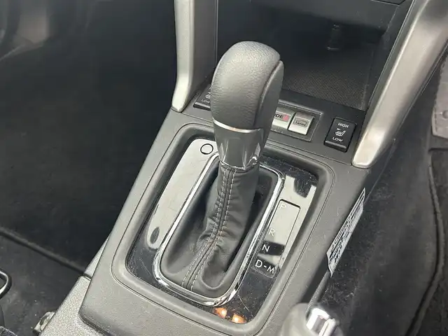 スバル フォレスター S－リミテッド スマートED 福井県 2018(平30)年 4.1万km クリスタルホワイトP ４WD/ルーフレール/アイサイトVer.2/・衝突軽減ブレーキ/・車線逸脱警報機能/・クルーズコントロール（追従有）/・車線逸脱警報機能/・側後方支援システム/カロッツェリアナビゲーション/【AM/FM/CD/Bluetooth/フルセグTV】/バックカメラ/ETC/パドルシフト/ハーフレザーシート/シートヒーター（運転席/助手席）/プッシュスタート/スマートキー/オートライト/LEDヘッドライド/フォグランプ/純正アルミホイール/ステアリング連動ヘッドランプ（SRH）