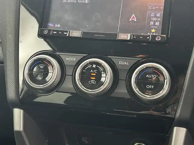 スバル フォレスター S－リミテッド スマートED 福井県 2018(平30)年 4.1万km クリスタルホワイトP ４WD/ルーフレール/アイサイトVer.2/・衝突軽減ブレーキ/・車線逸脱警報機能/・クルーズコントロール（追従有）/・車線逸脱警報機能/・側後方支援システム/カロッツェリアナビゲーション/【AM/FM/CD/Bluetooth/フルセグTV】/バックカメラ/ETC/パドルシフト/ハーフレザーシート/シートヒーター（運転席/助手席）/プッシュスタート/スマートキー/オートライト/LEDヘッドライド/フォグランプ/純正アルミホイール/ステアリング連動ヘッドランプ（SRH）