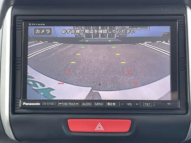 ホンダ Ｎ ＢＯＸ G ターボ SSパッケージ 徳島県 2016(平28)年 5.1万km プレミアムホワイトパールⅡ 社外メモリナビ　CN-S310D/TV/Bluetooth/AM/FM/SD/USB/クルーズコントロール/ETC/両側電動スライドドア/バックカメラ/アイドリングストップ/オートライト/純正14インチアルミホイール/純正フロアマット/シートヒーター/サイドアンダーミラー/シティブレーキアクティブシステム/ECONモード/ドアバイザー/盗難防止措置/ワンオーナー/新車時取扱説明書