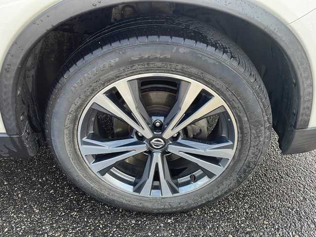日産 エクストレイル 20Xi 新潟県 2018(平30)年 6.6万km ブリリアントホワイトパール 純正メモリナビ/（DTV/DVD/Bluetooth）/プロパイロット/衝突軽減/追従機能付きクルーズコントロール/レーンキープアシスト/クリアランスソナー/全周囲カメラ/デジタルインナー/ドライブレコーダー/パワーバックドア/LEDヘッドライト/フォグランプ/ウィンカーミラー/電格ミラー/ドアバイザー/スペアキー