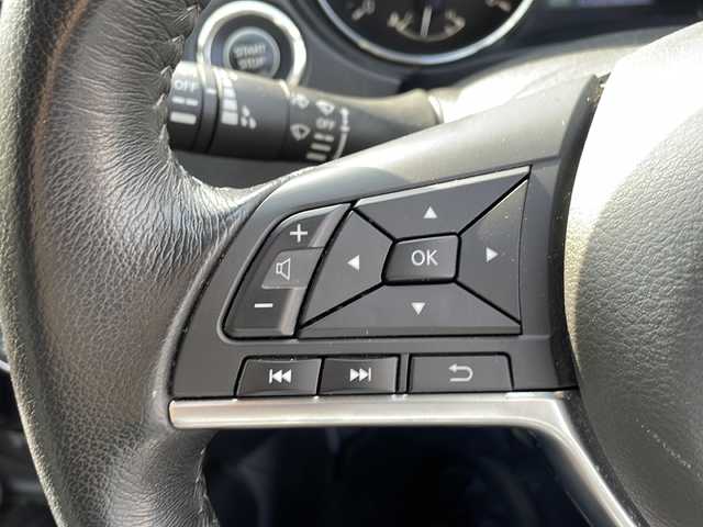 日産 エクストレイル 20Xi 新潟県 2018(平30)年 6.6万km ブリリアントホワイトパール 純正メモリナビ/（DTV/DVD/Bluetooth）/プロパイロット/衝突軽減/追従機能付きクルーズコントロール/レーンキープアシスト/クリアランスソナー/全周囲カメラ/デジタルインナー/ドライブレコーダー/パワーバックドア/LEDヘッドライト/フォグランプ/ウィンカーミラー/電格ミラー/ドアバイザー/スペアキー
