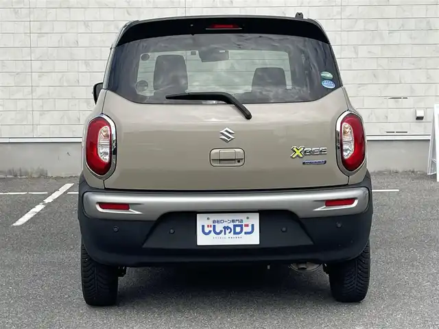 スズキ クロスビー HYBRID MZ 佐賀県 2020(令2)年 14万km キャラバンアイボリーパールメタリック/ブラック 2トーンルーフ 自社ローンご希望の方は別途その旨お申付け下さい/こちらは現金またはオートローンご利用時の価格です/禁煙車 ターボ車　/デュアルブレーキサポート　/ディスプレイオーディオ　/ＤＶＤ ＣＤ ＢＴオーディオ　/ビルトインＥＴＣ　　/前席シートヒーター　/ＬＥＤライト