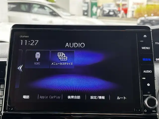 ホンダ Ｎ ＢＯＸ カスタム L ターボ 熊本県 2022(令4)年 4.1万km プラチナホワイトパール 純正８インチナビ（VXU-227NBi）/【フルセグTV/CD/DVD/Bluetooth】/バックカメラ/両側パワースライドドア/レーダークルーズコントロール/衝突被害軽減装置/レーンキープアシスト/パドルシフト/アイドリングストップ/ハーフレザーシート/シートヒーター/社外15インチAW/前後ドライブレコーダー/ビルトインETC/オートLEDヘッドライト/プッシュスタート/ステアリングスイッチ/純正フロアマット/純正ドアバイザー/横滑り防止/盗難防止装置/保証書/取扱説明書