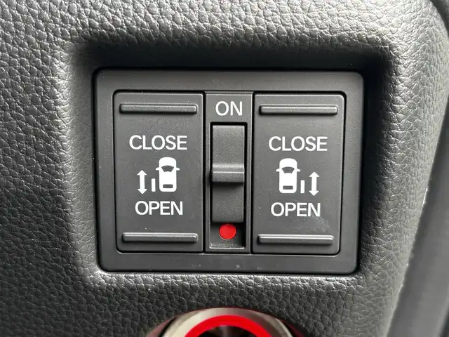 ホンダ Ｎ ＢＯＸ カスタム L ターボ 熊本県 2022(令4)年 4.1万km プラチナホワイトパール 純正８インチナビ（VXU-227NBi）/【フルセグTV/CD/DVD/Bluetooth】/バックカメラ/両側パワースライドドア/レーダークルーズコントロール/衝突被害軽減装置/レーンキープアシスト/パドルシフト/アイドリングストップ/ハーフレザーシート/シートヒーター/社外15インチAW/前後ドライブレコーダー/ビルトインETC/オートLEDヘッドライト/プッシュスタート/ステアリングスイッチ/純正フロアマット/純正ドアバイザー/横滑り防止/盗難防止装置/保証書/取扱説明書