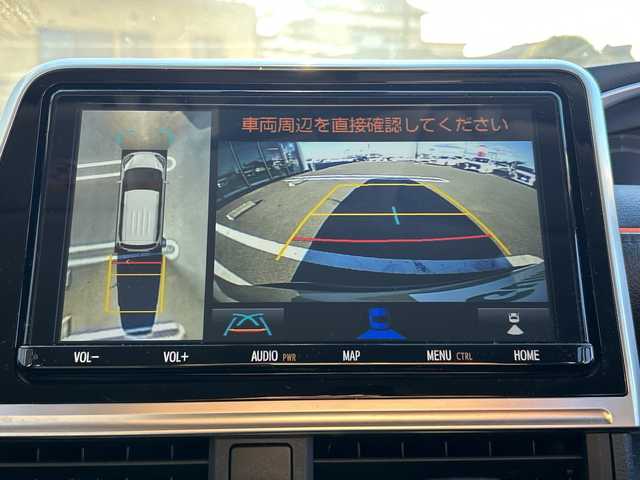 トヨタ シエンタ ハイブリッド ファンベースG 岐阜県 2021(令3)年 8.6万km ブラックマイカ/ベージュ 2トーン 登録時走行距離85435km/純正9インチナビ/全方位カメラ/フルセグテレビ/バックカメラ/両側パワースライドドア/クルーズコントロール/レーンキープアシスト/プリクラッシュ/ドライブレコーダー/シートヒーター/ステアリングヒーター/純正ホイールサマータイヤ有/ツートンカラー/禁煙車/ETC/フォグランプ/LEDヘッドライト
