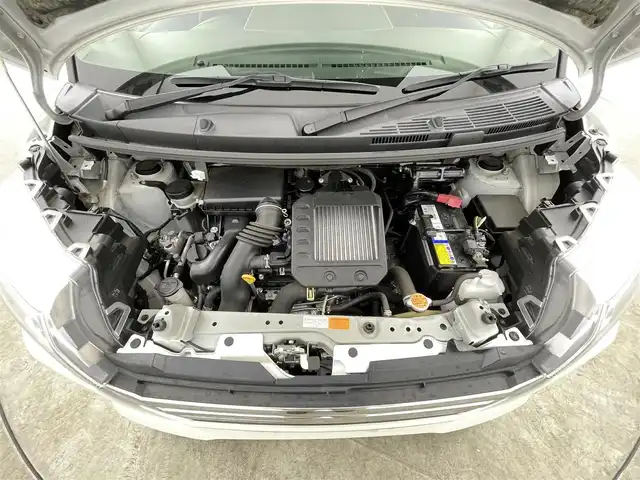 トヨタ ルーミー カスタムG－T 千葉県 2021(令3)年 1.8万km パールホワイトⅢ 禁煙車/純正9インチナビ/・NSZT-Y68T/・CD/DVD/BT/フルセグ/スマートアシスト/衝突被害軽減ブレーキ/車線逸脱警報/全方位カメラ/両側パワースライドドア/レーダークルーズコントロール/コーナーセンサー/電動パーキングブレーキ/ブレーキホールド/LEDヘッドライト/オートライト/オートハイビーム/フォグライト/スマートキー/スペアキー/ビルトインETC2.0