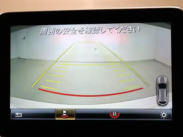 メルセデス・ベンツ ＣＬＡ１８０ Sブレイク　スポーツ 静岡県 2016(平28)年 7.6万km カルサイトホワイト 1オーナー /ACC BSM /純正ナビ　ＴＶ　ＢＴ　USB　ＭＳＶ　/ハーフレザーシート /シートヒーター　/パワーバックドア　/キーレスゴー/キーレスＸ２　/パークトロニック　/アイドリングストップ　/ETC2.0/HIDライト　