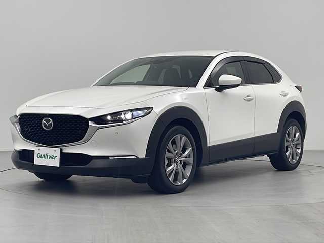 マツダ ＣＸ－３０