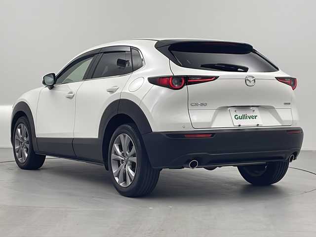 マツダ ＣＸ－３０