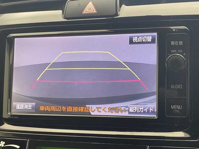 トヨタ カローラ フィールダー ハイブリッドG ダブルバイビー 愛知県 2016(平28)年 8万km ブラックマイカ 純正ナビ　フルセグＴＶ　Ｂｌｕｅｔｏｏｔｈ　バックカメラ　シートヒーター　黒ハーフレザー　セーフティセンス　衝突軽減　レーンキープ　オートハイビーム　ＬＥＤヘッドライト　ＥＴＣ　スマートキー　禁煙車