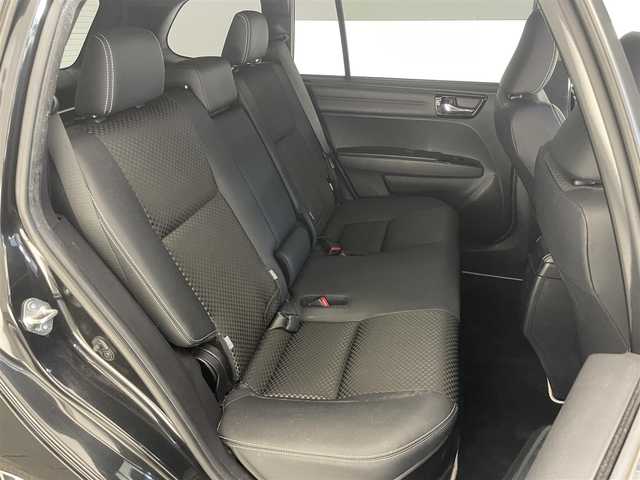 トヨタ カローラ フィールダー ハイブリッドG ダブルバイビー 愛知県 2016(平28)年 8万km ブラックマイカ 純正ナビ　フルセグＴＶ　Ｂｌｕｅｔｏｏｔｈ　バックカメラ　シートヒーター　黒ハーフレザー　セーフティセンス　衝突軽減　レーンキープ　オートハイビーム　ＬＥＤヘッドライト　ＥＴＣ　スマートキー　禁煙車