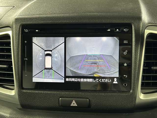 スズキ スペーシア G リミテッド 沖縄県 2016(平28)年 3.9万km ムーンライトバイオレットPM 禁煙車　/純正メモリーナビ　/ＡＭ　/ＦＭ　/ＣＤ/ＤＶＤ　/ＢＴ　/フルセグＴＶ　/ＵＳＢ　/ＡＵＸ　/全方位カメラ　/Ｄ席シートヒーター　/レーンキープアシスト　/衝突軽減　/ステアリングリモコン　/スマートキー　/スペアキー