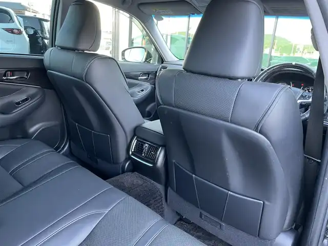 トヨタ クラウン ハイブリッド アスリートG 香川県 2013(平25)年 7.8万km プレシャスブラックパール プリクラッシュセーフティシステム/純正8インチナビゲーション/【AM/FM/BT/TV】/パノラミックビューモニター/ブラックレザーシート/シートヒーター/シートメモリー/ベンチレーション/インテリジェントクリアランスソナー/パワーシート/ビルトインETC/革巻きステアリング/ステアリングリモコン/レーダークルーズコントロール/HIDライト/フォグランプ/純正18インチアルミホイール/純正フロアマット/スマートキー/プッシュスタート