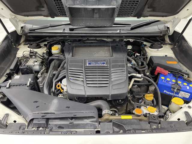 スバル レヴォーグ 1．6GT－S アイサイト 愛知県 2014(平26)年 8.1万km クリスタルホワイトP 純正メモリナビ・フルセグTV/CD・DVD・Bluetooth/バックカメラ/スマートキー/LEDヘッドライト/パドルシフト/レーダークルーズ/ETC/前席パワーシート/電動パーキングブレーキ