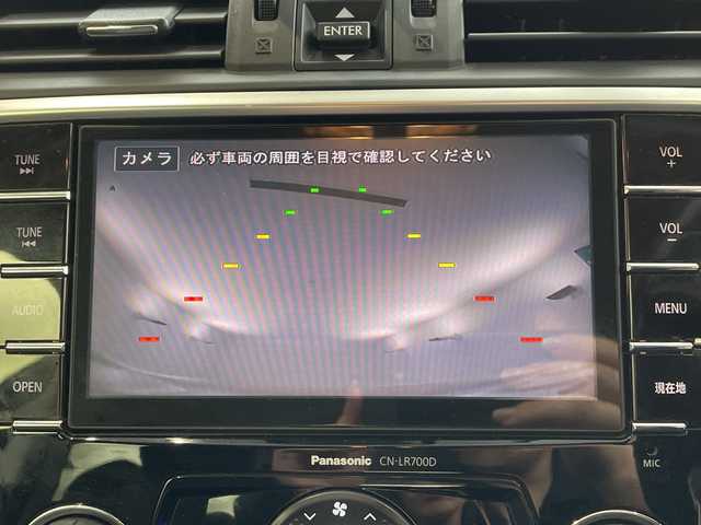 スバル レヴォーグ 1．6GT－S アイサイト 愛知県 2014(平26)年 8.1万km クリスタルホワイトP 純正メモリナビ・フルセグTV/CD・DVD・Bluetooth/バックカメラ/スマートキー/LEDヘッドライト/パドルシフト/レーダークルーズ/ETC/前席パワーシート/電動パーキングブレーキ