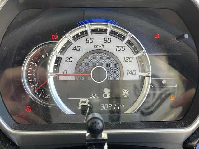 スズキ スペーシア カスタム HYBRID XS 沖縄県 2021(令3)年 3.1万km ブリスクブルーM 社外8インチナビ・TV・Bluetooth・CD・DVD/全方位カメラ/両側パワースライドドア/ドライブレコーダー/ETC/オートライト/衝突軽減システム/ステアリングスイッチ/LEDヘッドライト/スマートキー/リアロールサンシェード/リアサーキュレーター