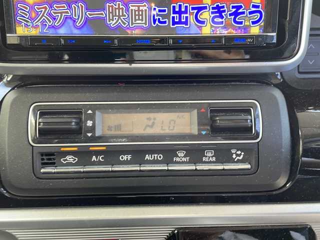 スズキ スペーシア カスタム HYBRID XS 沖縄県 2021(令3)年 3.1万km ブリスクブルーM 社外8インチナビ・TV・Bluetooth・CD・DVD/全方位カメラ/両側パワースライドドア/ドライブレコーダー/ETC/オートライト/衝突軽減システム/ステアリングスイッチ/LEDヘッドライト/スマートキー/リアロールサンシェード/リアサーキュレーター