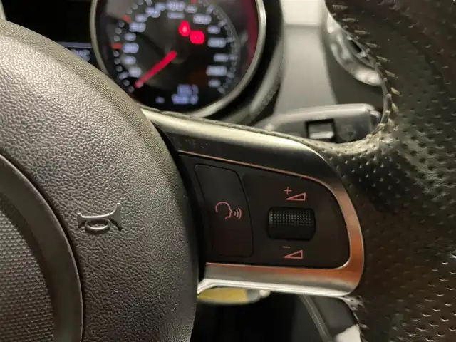 アウディ ＴＴＲＳ クーペ 愛知県 2010(平22)年 5.1万km 紺Ｍ ＲＡＹＳアルミホイール　/車高調　/スポーツレザーシート/シートヒーター　/純正ナビ　/Ｂｌｕｅｔｏｏｔｈ　/フルセグＴＶ　/ＨＤＤ　/クルーズコントロール　/ＥＴＣ/HID/ウィンカーミラー