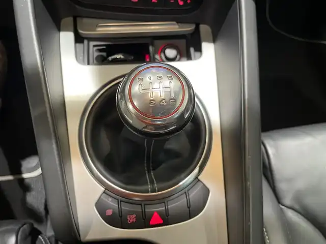 アウディ ＴＴＲＳ クーペ 愛知県 2010(平22)年 5.1万km 紺Ｍ ＲＡＹＳアルミホイール　/車高調　/スポーツレザーシート/シートヒーター　/純正ナビ　/Ｂｌｕｅｔｏｏｔｈ　/フルセグＴＶ　/ＨＤＤ　/クルーズコントロール　/ＥＴＣ/HID/ウィンカーミラー