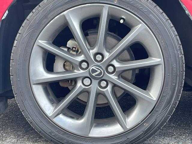 レクサス ＣＴ 200h Fスポーツ 山形県 2011(平23)年 6.1万km レッドマイカクリスタルシャイン サンルーフ/純正HDDナビ/　　【CD DVD BT フルセグ USB AUX】/バックカメラ/クルーズコントロール/LEDオートヘッドライト/レザーシート/パワーシート/シートヒーター/純正17インチアルミホイール/ドライブレコーダー/コーナーセンサー/ステアリングスイッチ/パドルシフト/電動格納ウィンカーミラー/フォグランプ/スマートキー×2/カードキー/ETC