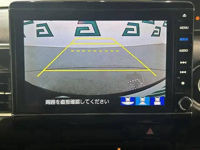 ホンダ Ｎ ＢＯＸ カスタム G L ターボ ホンダセンシング 鹿児島県 2018(平30)年 6.9万km プレミアムベルベットパープル・パール ホンダセンシング/・衝突軽減ブレーキ/・誤発進抑制機能（前後）/・歩行者事故低減ステアリング/・路外逸脱抑制機能/・アダプティブクルーズコントロール/・車線維持支援システム/・オートハイビーム/・先行車発進お知らせ機能/・標識認識機能/純正8インチSDナビ【VXU-185NBi】/（CD/DVD/フルセグ/Bluetooth/SD/USB）/バックカメラ/ビルトインETC/社外前方ドライブレコーダー【HDR-751G】/両側パワースライドドア/革巻きステアリング/ステアリングリモコン/パドルシフト/ハーフレザーシート/チップアップシート/電動格納ミラー/純正LEDヘッドライト/フロントフォグランプ/オートライト/シーケンシャルウィンカー/後席サンシェード/純正フロアマット＋ラバーマット/純正15インチアルミ/純正ドアバイザー