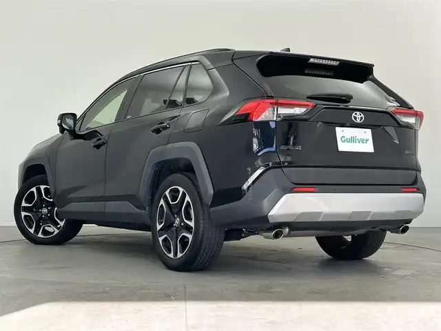 トヨタ ＲＡＶ４