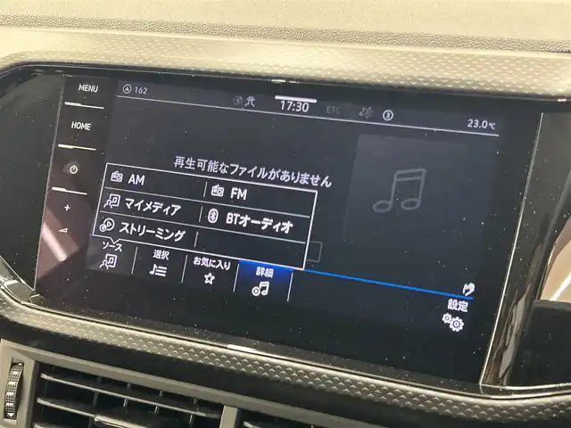 フォルクスワーゲン ＶＷ Ｔ－クロス TSI アクティブ 岡山県 2022(令4)年 1.1万km グレー ワンオーナー/メモリナビ/バックカメラ/アイドリングストップ/アダプティブクルーズコントロール/プッシュスタート/ETC2.0/Android Auto/Apple CarPlay/Mirror　Link/ブラインド・スポット・ディテクション/純正アルミ付きサマータイヤ4本/LEDヘッドライト/ライトアシスト/ACC/レーンキーピングアシストシステム/疲労検知システム/プロアクティブ・オキュマント・プロテクション/パークディスタンスコントロール/ドアバイザー