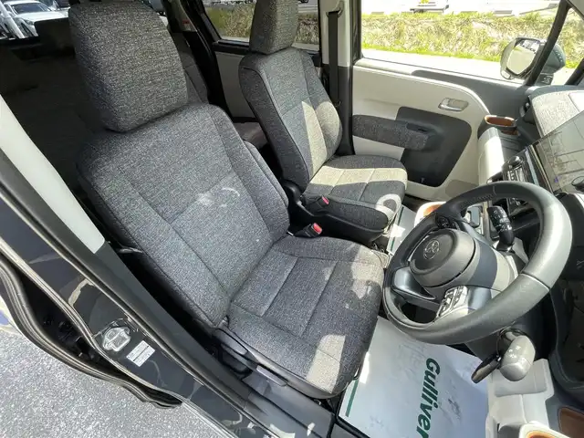 トヨタ シエンタ ハイブリッド Z 青森県 2023(令5)年 1.2万km ダークグレー ワンオーナー/4WD/セーフティセンス/純正メモリナビ/ ・フルセグTV(TVキットあり)/ ・Bt/HDMI/Apple CarPlay/Android Auto/両側パワースライドドア/LEDオートヘッドライト/純正ナビ連動前後ドライブレコーダー/ブラインドスポットミニタリング/バックドアラック/100V電源/ビルトインETC2.0