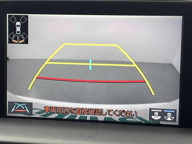 トヨタ クラウン ハイブリッド RS 熊本県 2019(平31)年 8.3万km ホワイトパールクリスタルシャイン 純正ナビ（ＣＤ・ＤＶＤ・フルセグ・ＢＴ・ＡＵＸ・ＵＳＢ）/バックカメラ　/ドライブレコーダー　/ＥＴＣ　/前後クリアランスソナー　/前席シートヒーター　/前席エアーシート　/前席パワーシート/トヨタセーフティーセンス/・プリクラッシュセーフティ/・レーダークルーズコントロール/・標識認識システム/・オートマチックハイビーム/横滑り防止/アイドリングストップ/純正フロアマット/純正１８インチAW/オートライト/LEDヘッドライト/フォグライト/スマートキー/プッシュスタート/保証書/取扱説明書