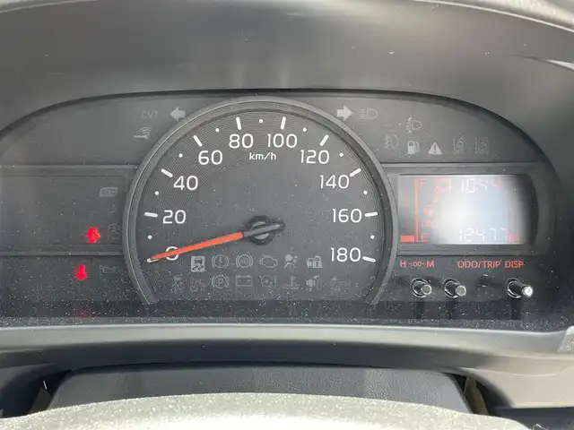 トヨタ パッソ X　S 長野県 2018(平30)年 1.3万km レディッシュブラウンマイカM/ライトウォームグレーM 社外ナビ（FM/AM、CD、DVD、BT、USB、AUX）/フルセグテレビ/バックカメラ/アイドリングストップ/レーンキープアシスト/後方コーナーセンサー/横滑り防止装置/純正フロアマット/社外１４AW/LEDオートライト/ダブルエアバック/スマートキ―/ABS/保証書、取扱説明書/４WD
