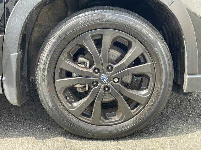 スバル フォレスター スポーツ 岩手県 2020(令2)年 1.5万km クリスタルブラックシリカ ターボ/全席シートヒーター/純正ナビ/ＣＤ／ＤＶＤ／ＢＴ／フルセグ/リアソナー/ステアリングヒーター/ＢＳＭ/レーンキープ/プリクラッシュブレーキ/ハーフレザーシート/ＳＲＨ/ＥＴＣ/パワーバックドア/X-MODE/オートブレーキホールド/シートメモリー/社外マフラー