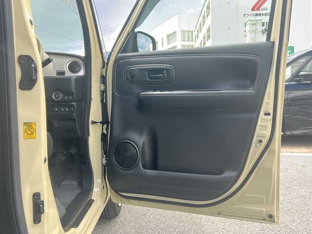 スズキ ワゴンＲ スマイル HYBRID S 沖縄県 2022(令4)年 1.5万km シフォンアイボリーメタリック 両側パワースライド　/前後コーナーセンサー　/エンジンスタートボタン　/衝突軽減システム　/パワーステアリング　/パワーウィンドウ　/アイドリングストップ　/スマートキー　/Ｂｌｕｅｔｏｏｔｈ　/横滑り防止装置
