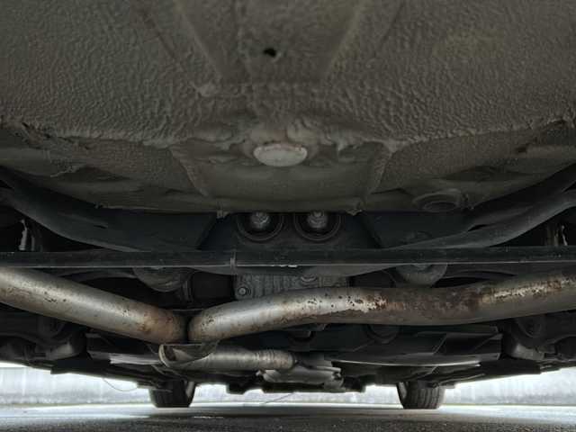 スバル レガシィ ツーリングワゴン 2．5i アーバンセレクション 秋田県 2008(平20)年 18.7万km ミッドナイトブルーパール ・４ＷＤ/・プッシュスタート/・スマートキー/・ＥＴＣ/・ＭＴモード付ＡＴ/・ドライブレコーダー/・黒ハーフ革シート/・前席パワーシート/・ＨＩＤ/・Ｒｅｇｕ．９２－Ｚマフラー/・フォグライト黄色/・17インチアルミホイール