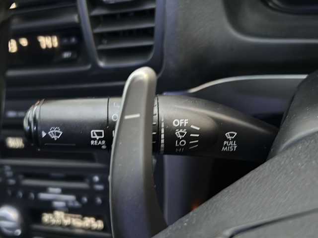 スバル レガシィ ツーリングワゴン 2．5i アーバンセレクション 秋田県 2008(平20)年 18.7万km ミッドナイトブルーパール ・４ＷＤ/・プッシュスタート/・スマートキー/・ＥＴＣ/・ＭＴモード付ＡＴ/・ドライブレコーダー/・黒ハーフ革シート/・前席パワーシート/・ＨＩＤ/・Ｒｅｇｕ．９２－Ｚマフラー/・フォグライト黄色/・17インチアルミホイール